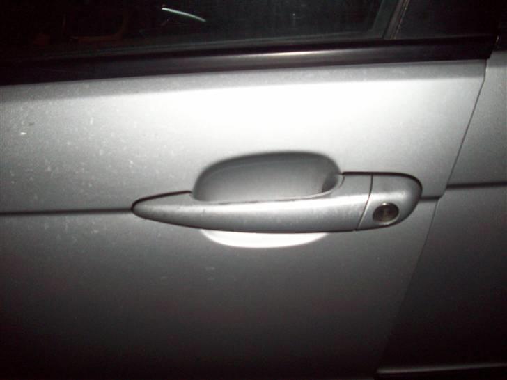 BMW E46 solgt billede 14