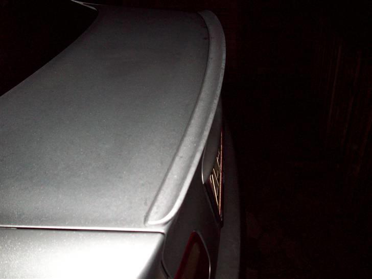 BMW E46 solgt billede 15