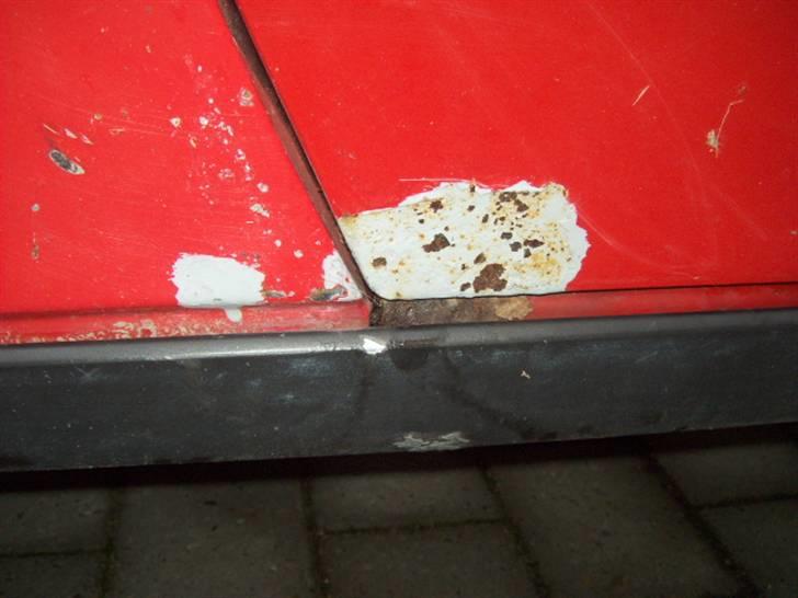 Chevrolet Beretta GT (SOLGT) billede 14