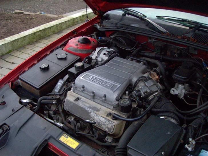 Chevrolet Beretta GT (SOLGT) billede 15