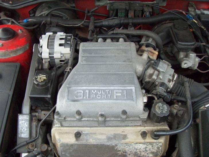 Chevrolet Beretta GT (SOLGT) billede 16