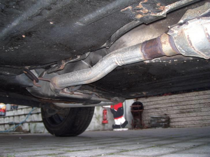 Chevrolet Beretta GT (SOLGT) billede 18