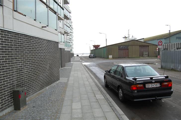 Nissan primera GT billede 3