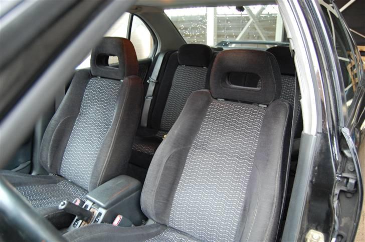 Nissan primera GT billede 7