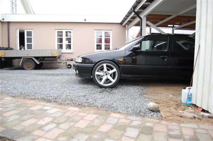 Nissan primera GT billede 10