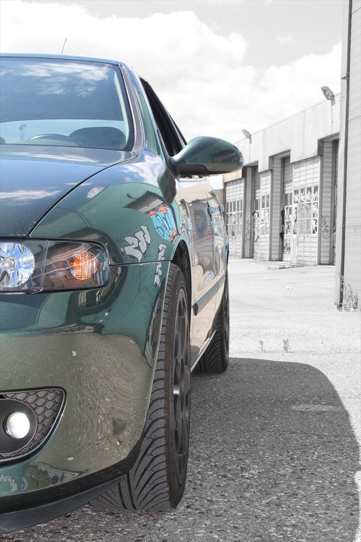 Seat Leon 1,9 TDI billede 3