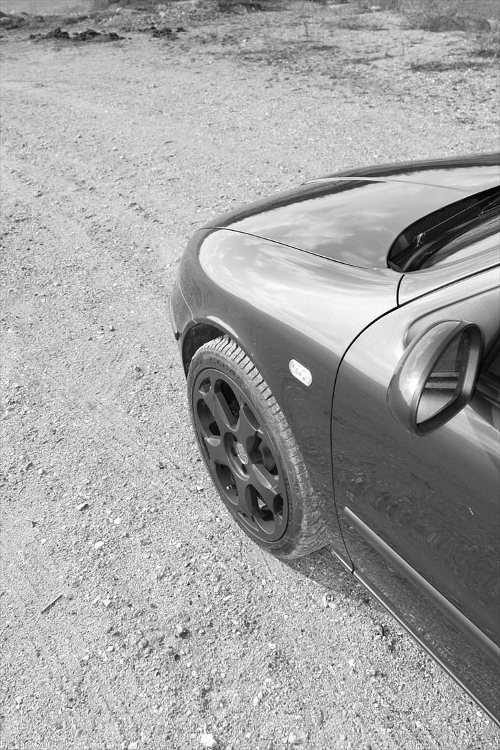 Seat Leon 1,9 TDI billede 7