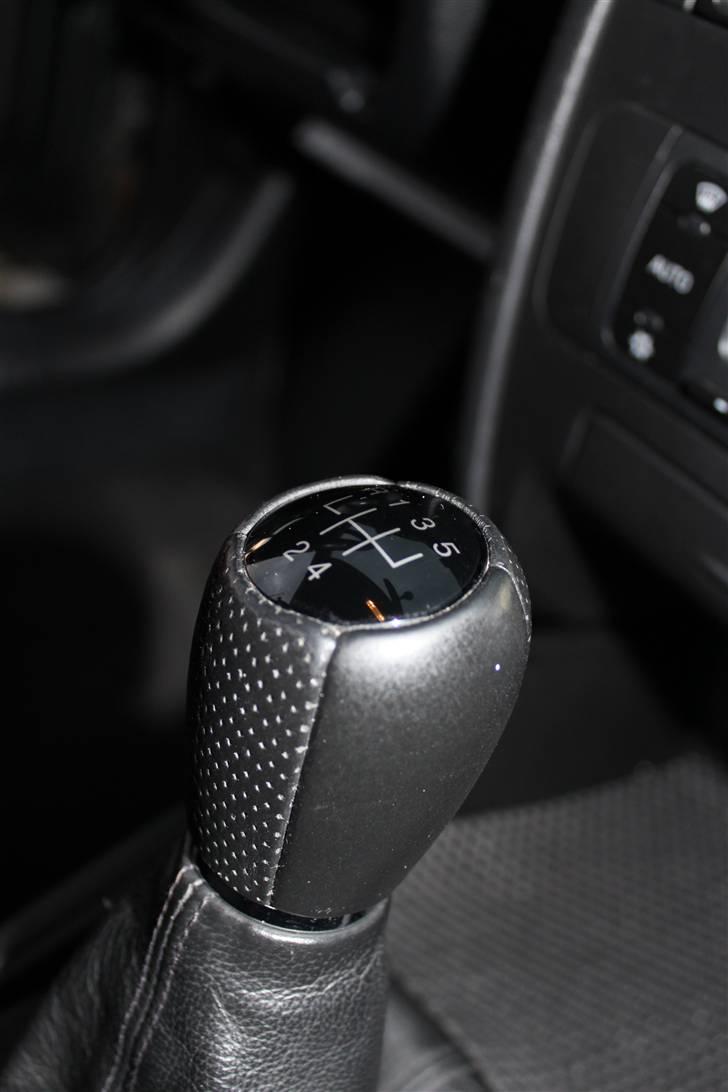 Seat Leon 1,9 TDI billede 11