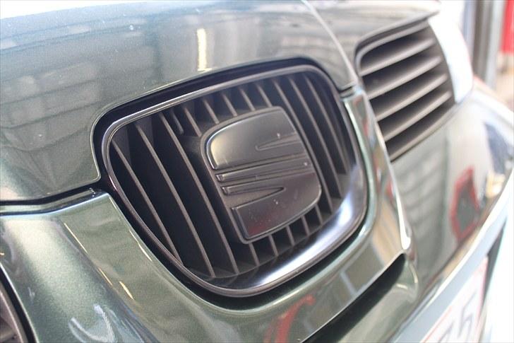 Seat Leon 1,9 TDI billede 12