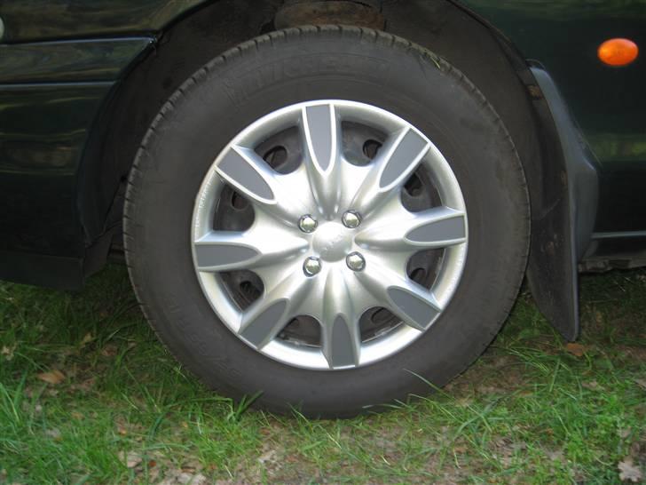 Ford Mondeo billede 6