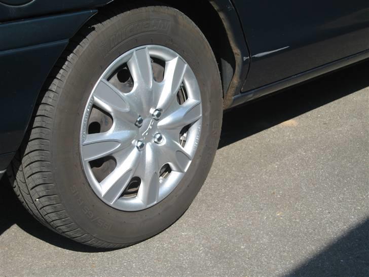 Ford Mondeo billede 10