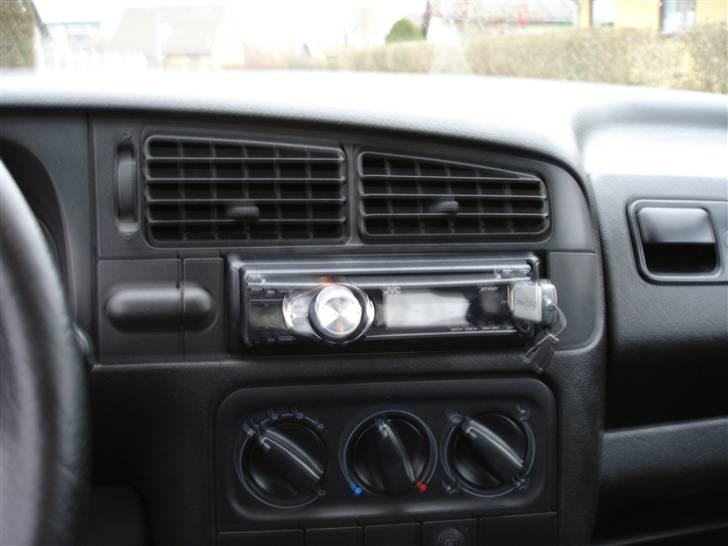 VW golf 3 1.8 død ;( billede 3