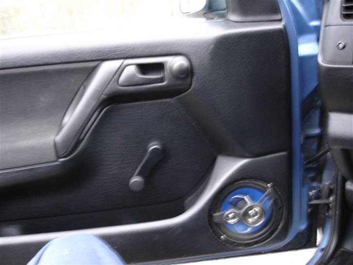 VW golf 3 1.8 død ;( billede 4