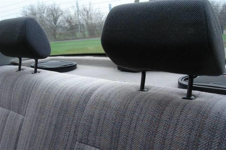 Peugeot 405 GLI  (SOLGT) billede 3