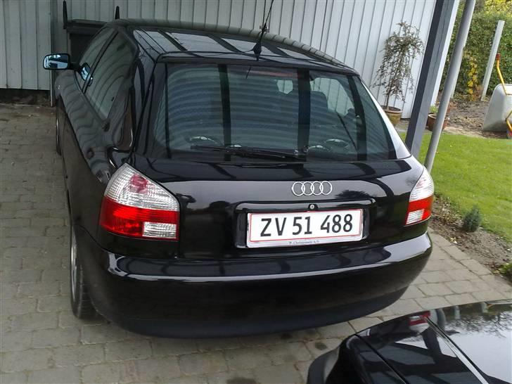 Audi a3 billede 3