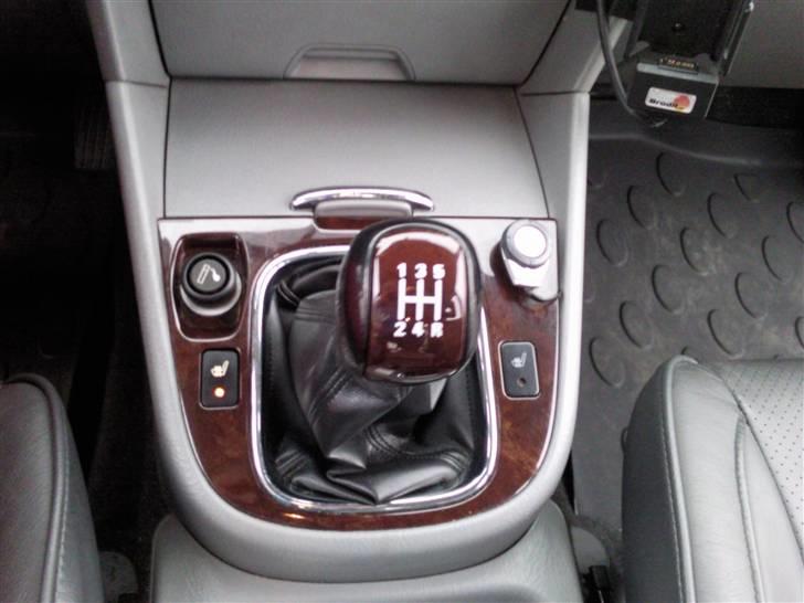 Suzuki grand vitara SOLGT billede 19