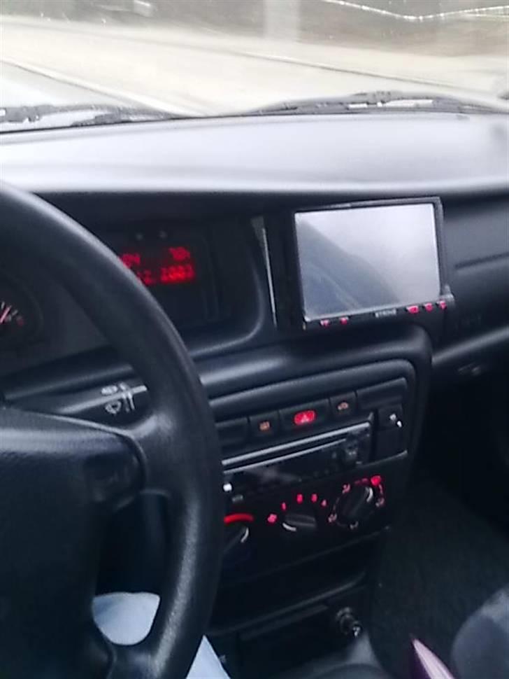 Opel Vectra B billede 2