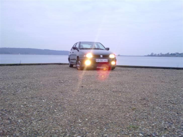 Seat Cordoba  BYTTET billede 1