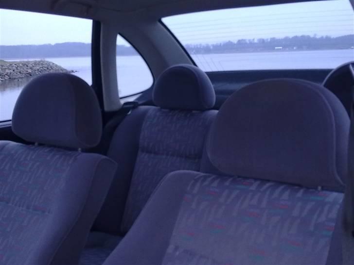 Seat Cordoba  BYTTET billede 8