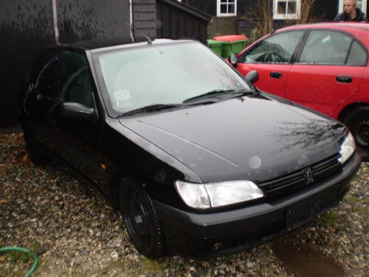 Peugeot 306 billede 1