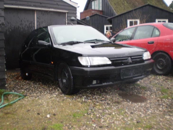 Peugeot 306 billede 2