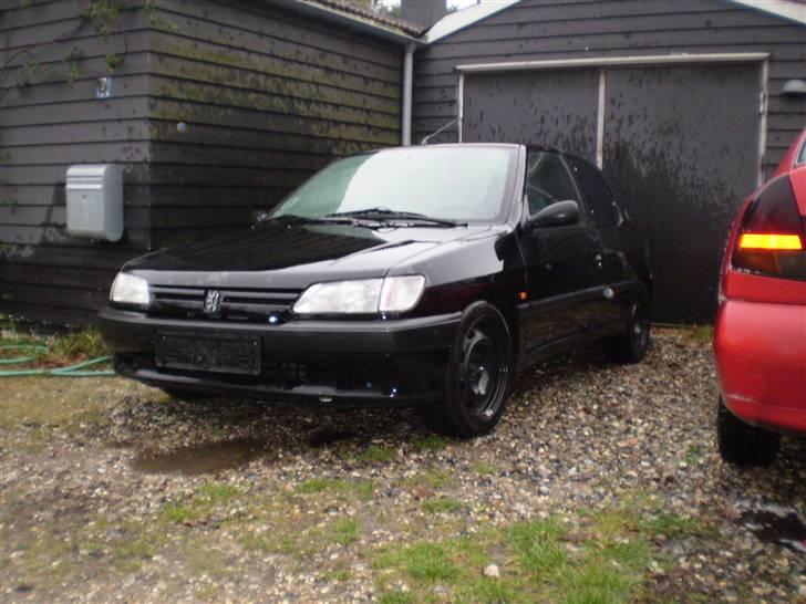 Peugeot 306 billede 3