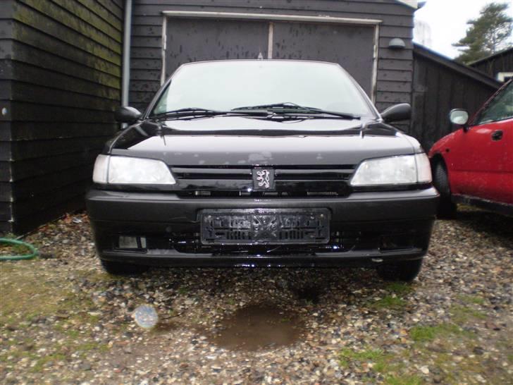 Peugeot 306 billede 4