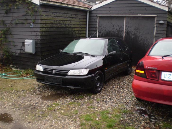 Peugeot 306 billede 5