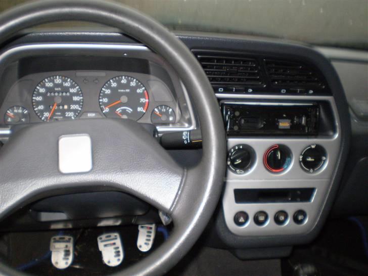 Peugeot 306 billede 9