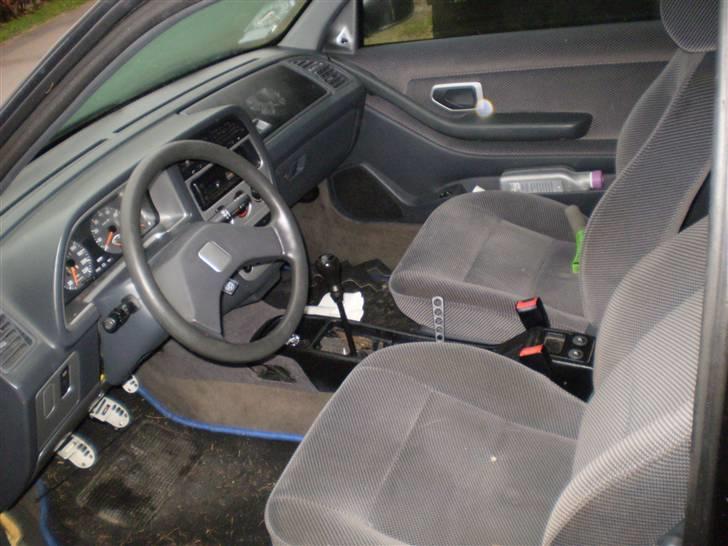 Peugeot 306 billede 10