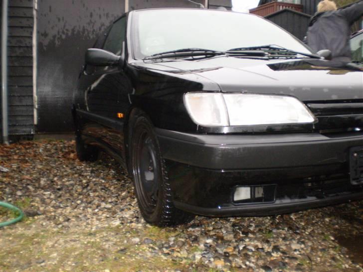 Peugeot 306 billede 11