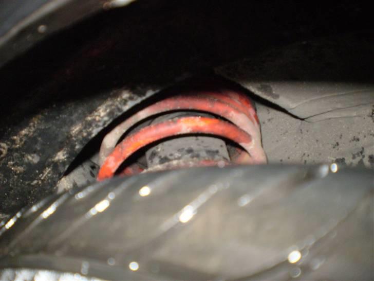 Peugeot 306 billede 12