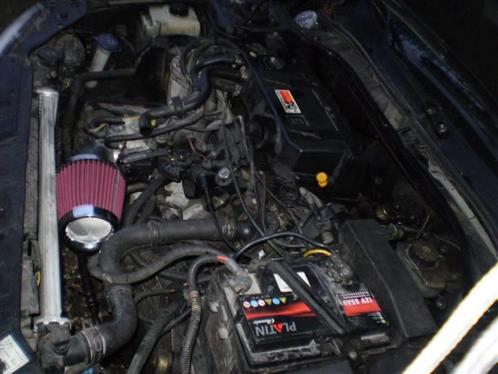 Peugeot 306 billede 14