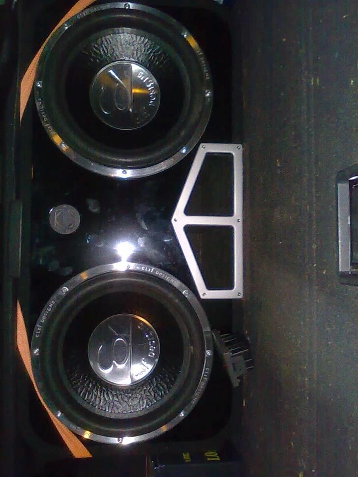 Toyota Avensis 2.0 sol. st. billede 18