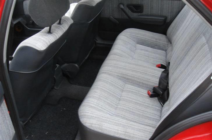 Peugeot 405 GLI  (SOLGT) billede 7