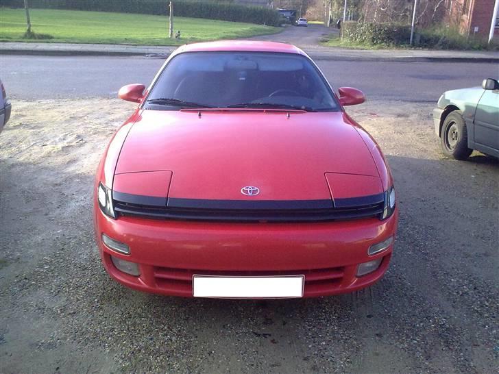 Toyota celica 2,0 gti billede 1