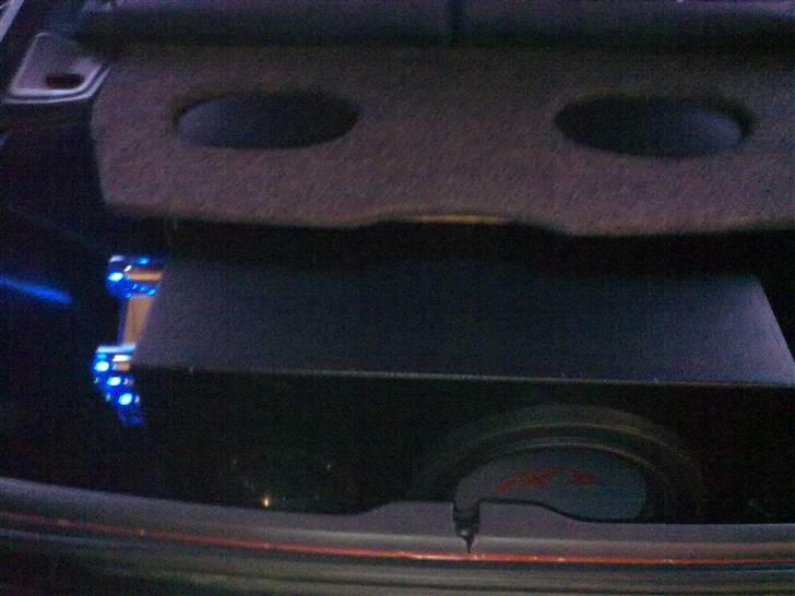 Toyota celica 2,0 gti billede 7