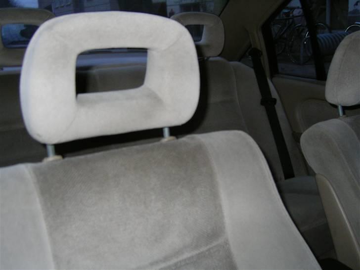 Opel Omega 1992 byttet billede 7