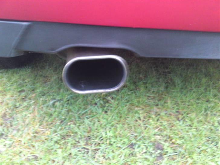 VW Golf 3 1.8 SOLGT billede 10