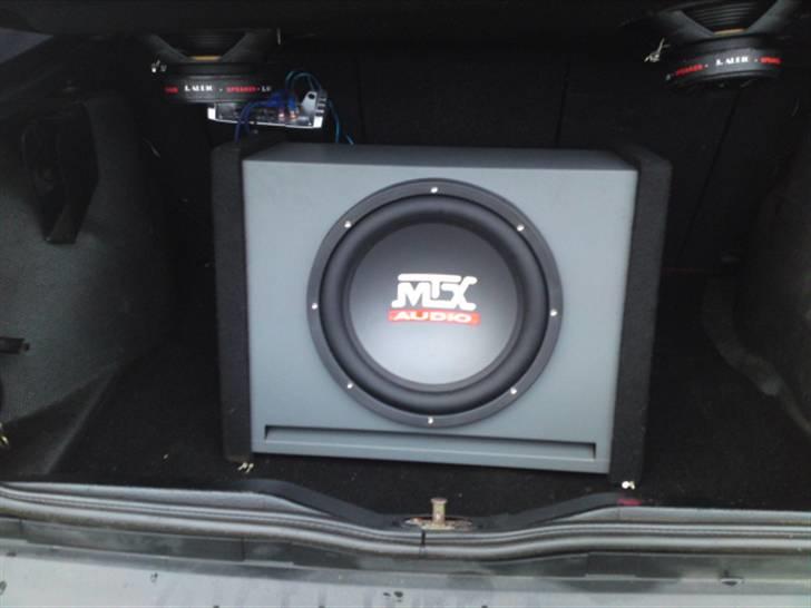 VW Golf 3 1.8 SOLGT billede 11