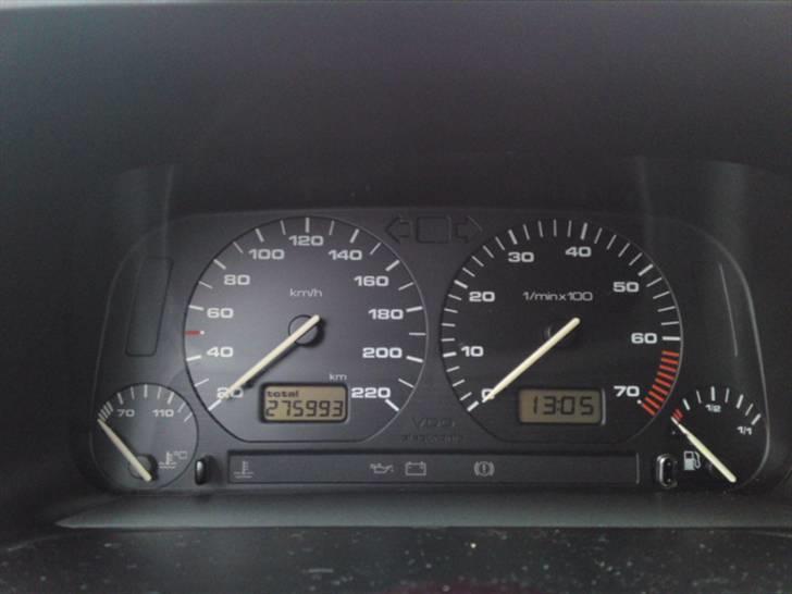 VW Golf 3 1.8 SOLGT billede 14