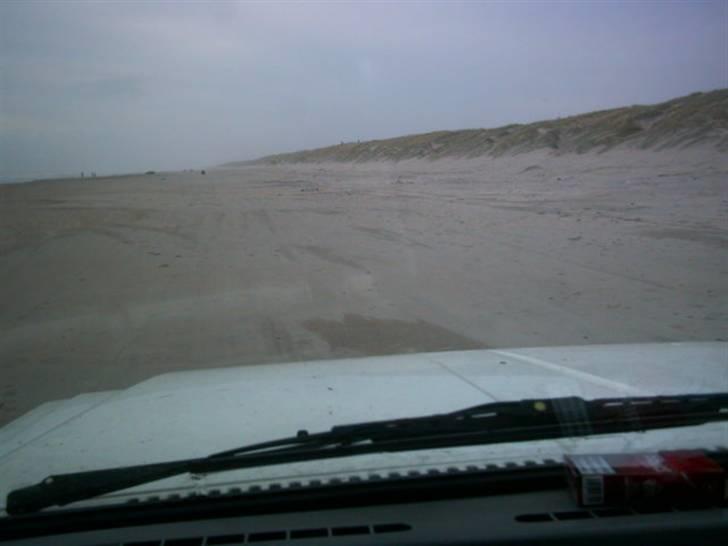 Nissan patrol 2.8  billede 13