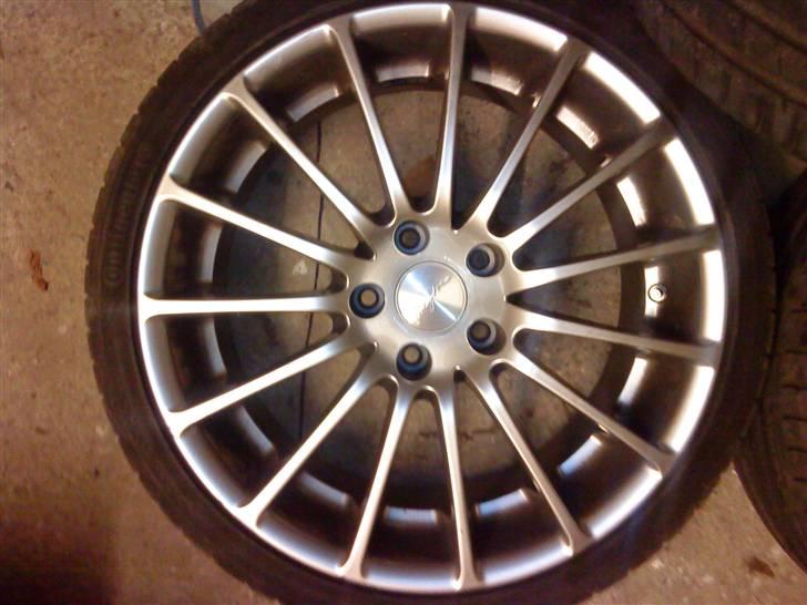 BMW E46 Coupé 323 ci  billede 14