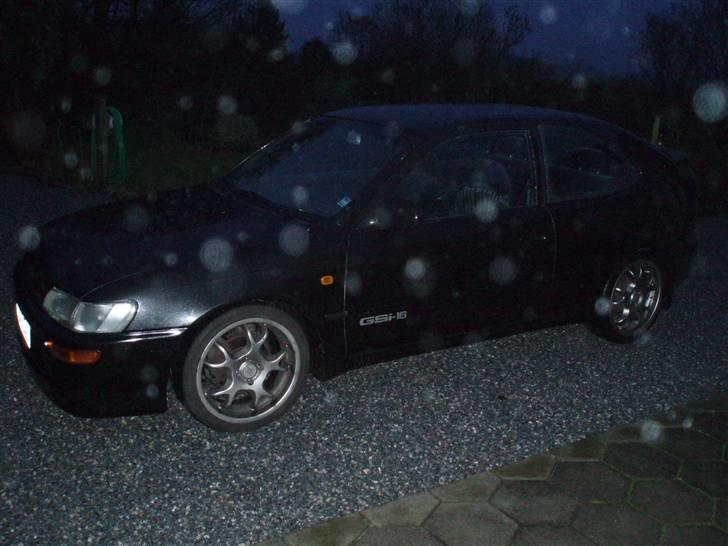 BMW E36 =SOLGT= billede 10