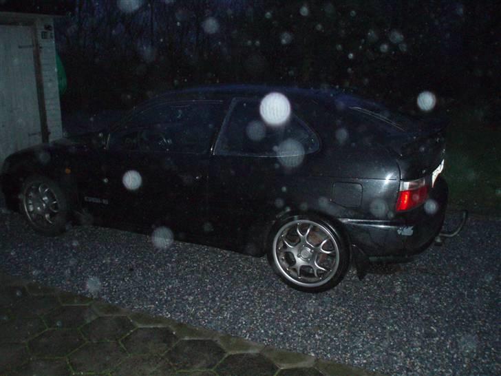 BMW E36 =SOLGT= billede 11