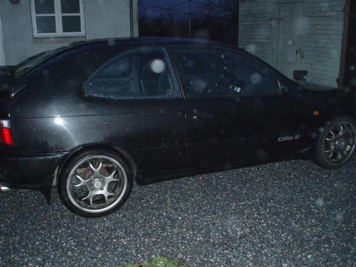 BMW E36 =SOLGT= billede 12