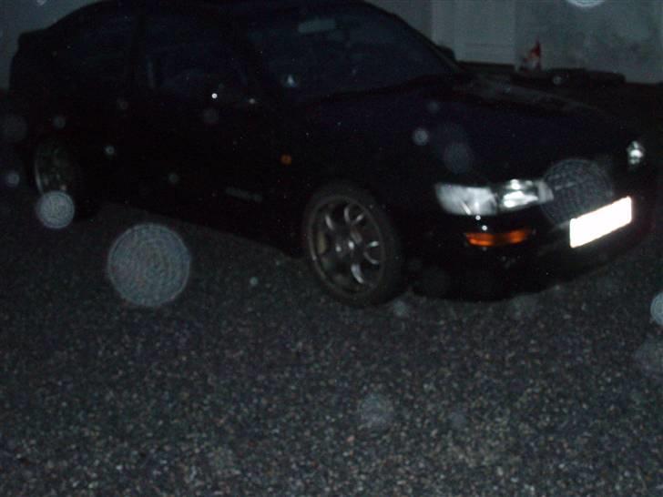 BMW E36 =SOLGT= billede 13