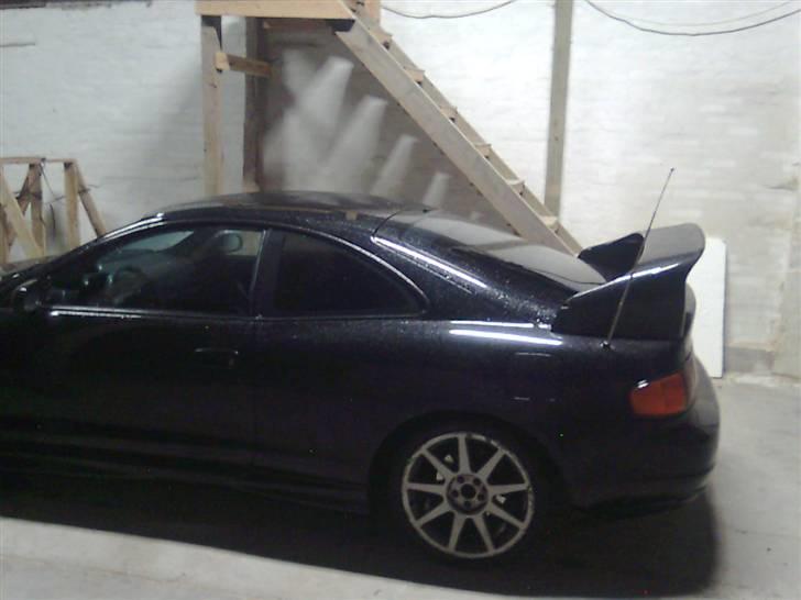 Toyota Celica T20 GT (DØD) billede 4