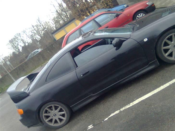 Toyota Celica T20 GT (DØD) billede 5