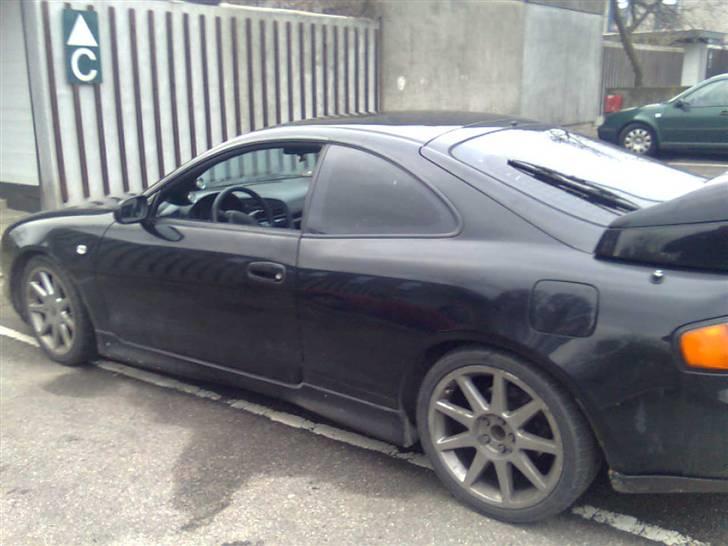 Toyota Celica T20 GT (DØD) billede 7